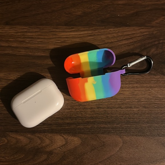 Apple pro headphones case - Picture 3 of 5